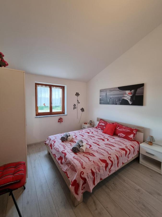 Apartments Jana Umag Extérieur photo