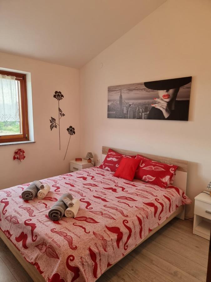 Apartments Jana Umag Extérieur photo