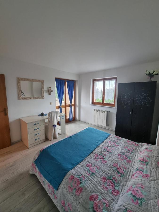 Apartments Jana Umag Extérieur photo