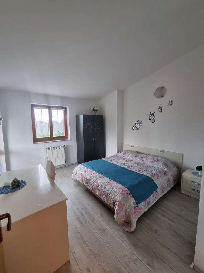 Apartments Jana Umag Extérieur photo
