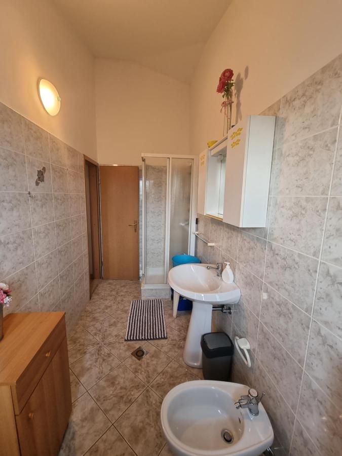 Apartments Jana Umag Extérieur photo