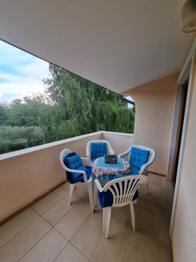 Apartments Jana Umag Extérieur photo