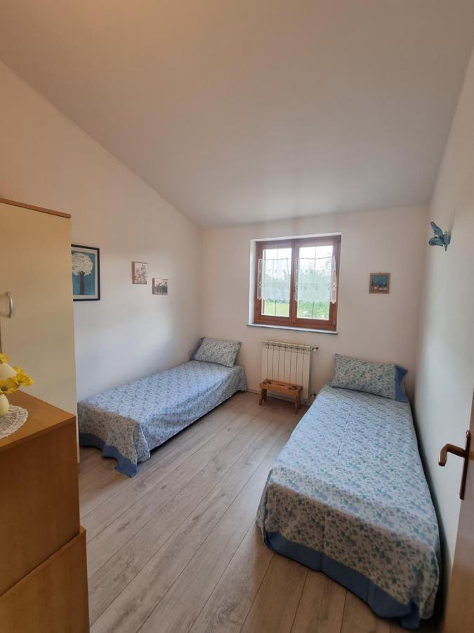 Apartments Jana Umag Extérieur photo