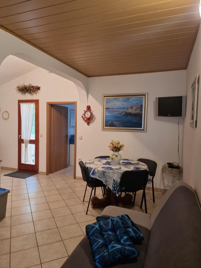 Apartments Jana Umag Extérieur photo