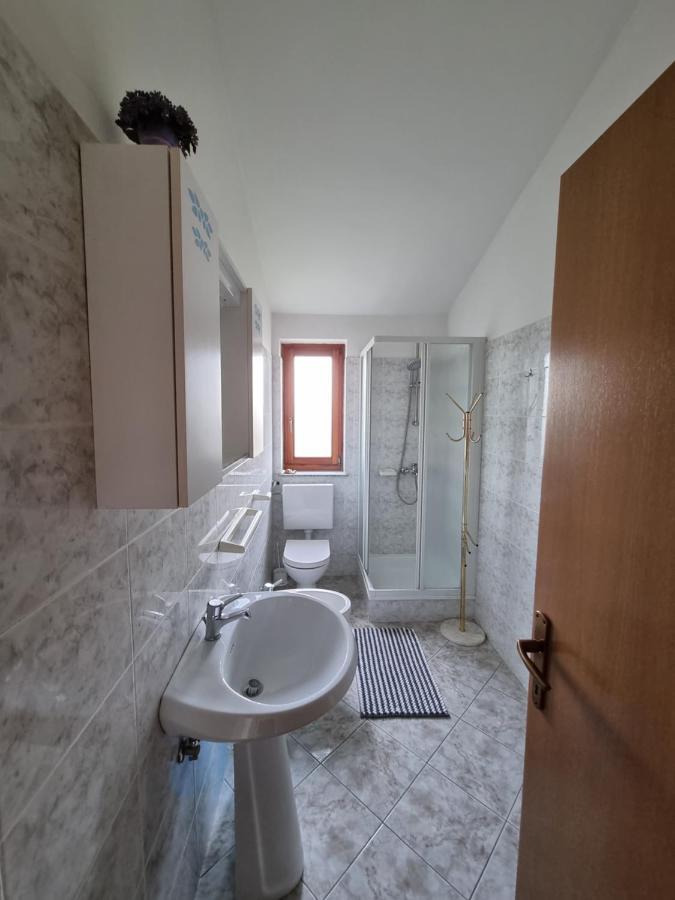 Apartments Jana Umag Extérieur photo