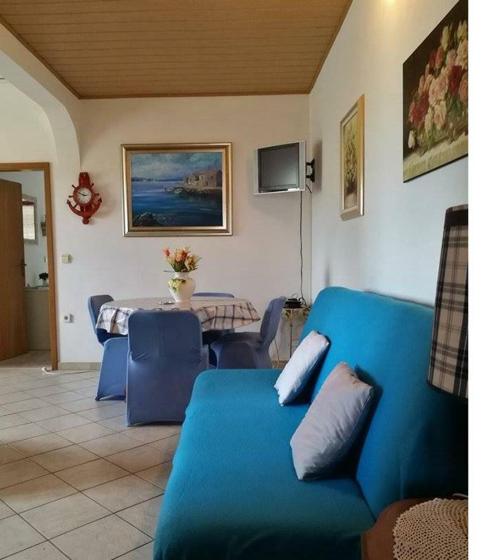 Apartments Jana Umag Extérieur photo